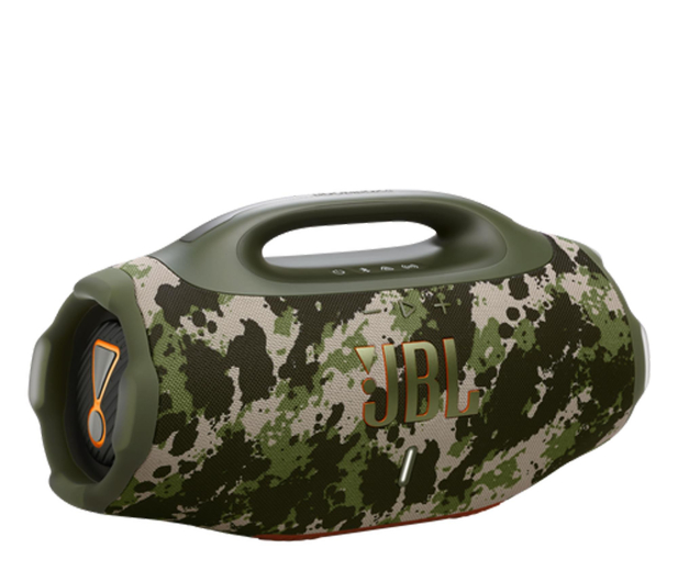 JBL Boombox 4 Moro - 1361929 - zdjęcie